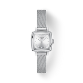 Tissot Lovely Square Damenuhr - T058.109.11.036.00